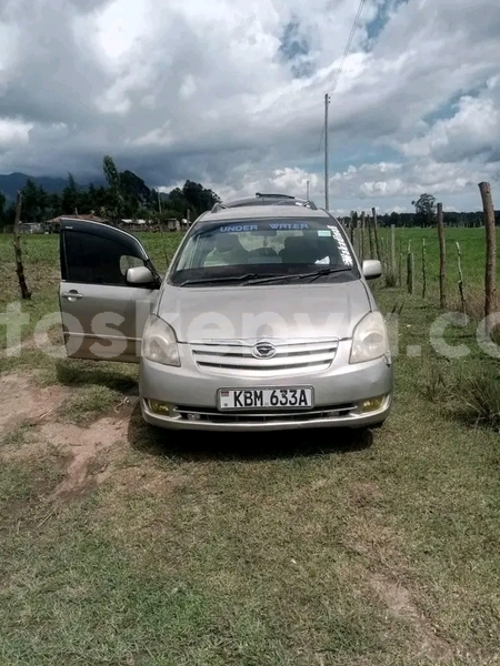 Big with watermark toyota spacio coast garsen 27863