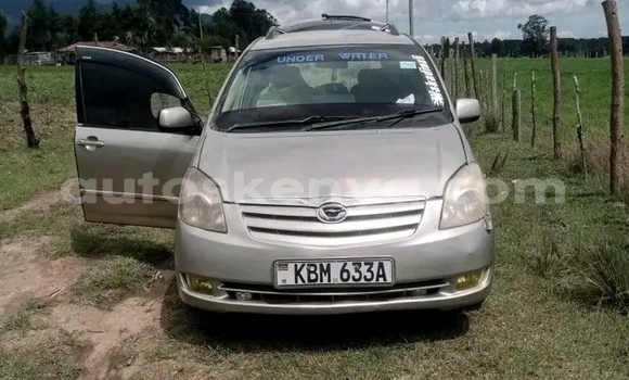 Nunua Ilio tumika Toyota Spacio Nyingine Gari ndani ya Garsen nchini Pwani Nunua Ilio tumika Toyota Spacio Nyingine Gari ndani ya Garsen nchini Pwani