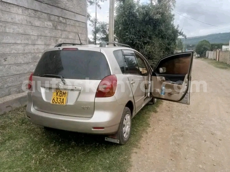 Big with watermark toyota spacio coast garsen 27863