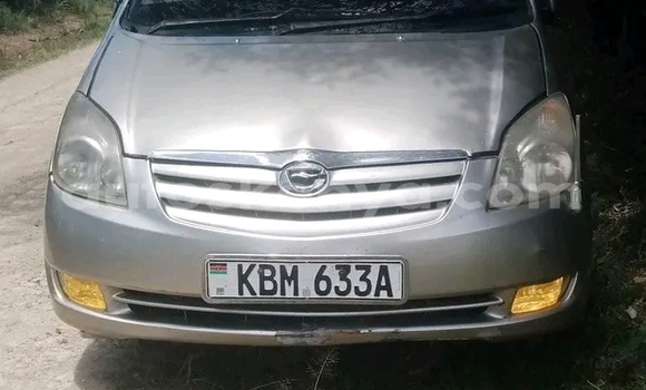 Nunua Ilio tumika Toyota Spacio Nyingine Gari ndani ya Garsen nchini Pwani Nunua Ilio tumika Toyota Spacio Nyingine Gari ndani ya Garsen nchini Pwani