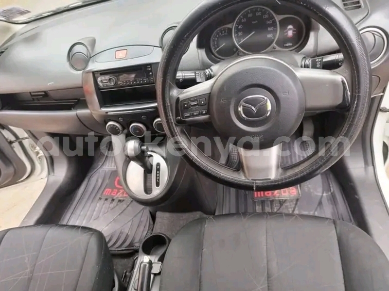 Big with watermark mazda demio northeast kenya bute 27864