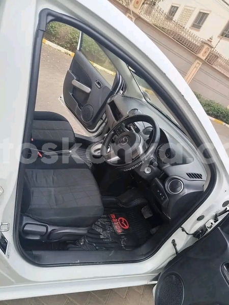 Big with watermark mazda demio northeast kenya bute 27864