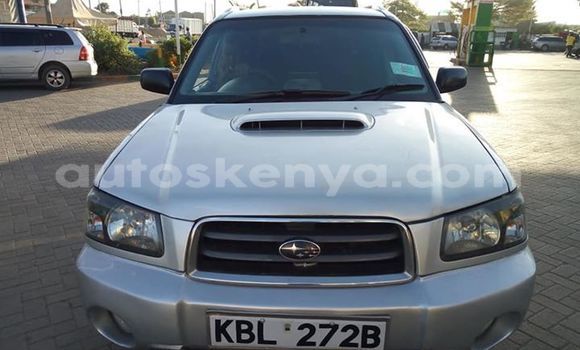 Nunua Ilio tumika Subaru Forester Fedha Gari ndani ya Nairobi nchini Nairobi Nunua Ilio tumika Subaru Forester Fedha Gari ndani ya Nairobi nchini Nairobi