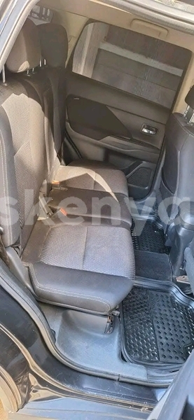 Big with watermark mitsubishi outlander northeast kenya griftu 27866