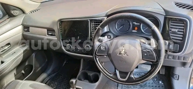 Big with watermark mitsubishi outlander northeast kenya griftu 27866