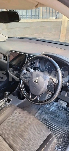 Big with watermark mitsubishi outlander northeast kenya griftu 27866