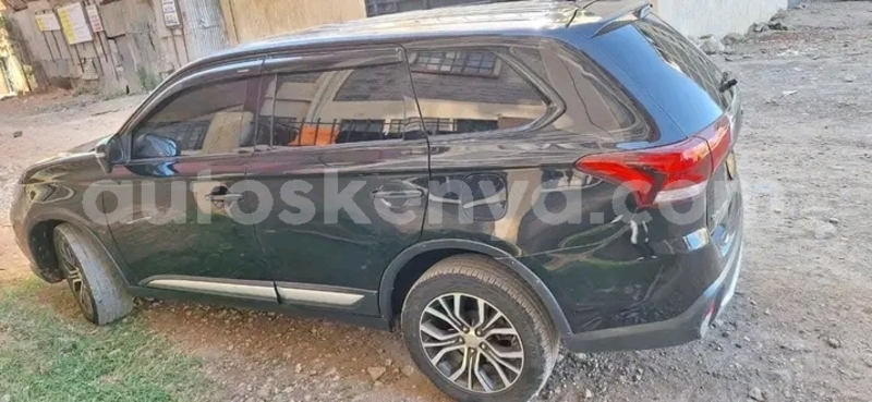 Big with watermark mitsubishi outlander northeast kenya griftu 27866