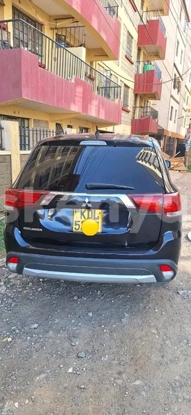 Big with watermark mitsubishi outlander northeast kenya griftu 27866