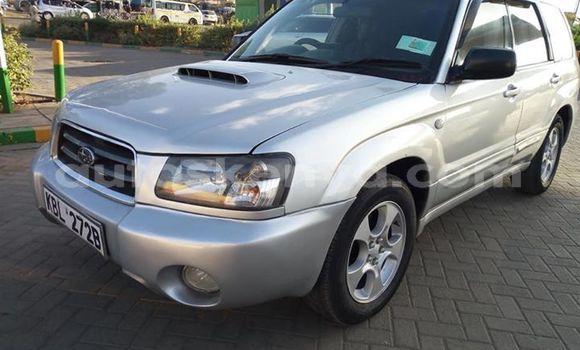 Nunua Ilio tumika Subaru Forester Fedha Gari ndani ya Nairobi nchini Nairobi Nunua Ilio tumika Subaru Forester Fedha Gari ndani ya Nairobi nchini Nairobi
