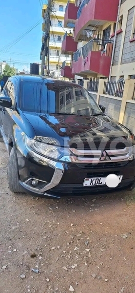 Big with watermark mitsubishi outlander northeast kenya griftu 27866
