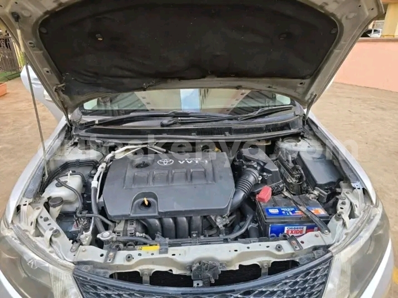 Big with watermark toyota allion northeast kenya bute 27867