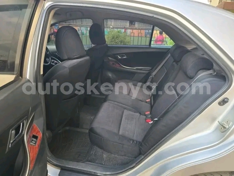 Big with watermark toyota allion northeast kenya bute 27867