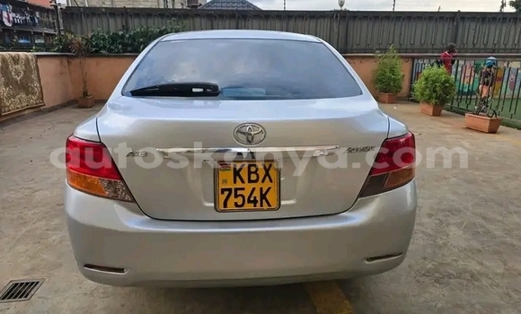 Nunua Ilio tumika Toyota Allion Nyingine Gari ndani ya Bute nchini Kaskazini Mashariki mwa Kenya Nunua Ilio tumika Toyota Allion Nyingine Gari ndani ya Bute nchini Kaskazini Mashariki mwa Kenya