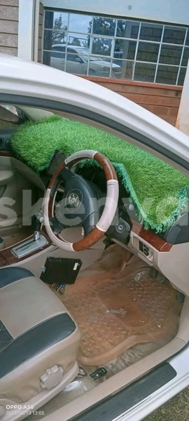 Big with watermark toyota premio northeast kenya bute 27868