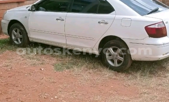 Nunua Ilio tumika Toyota Premio Nyeupe Gari ndani ya Bute nchini Kaskazini Mashariki mwa Kenya Nunua Ilio tumika Toyota Premio Nyeupe Gari ndani ya Bute nchini Kaskazini Mashariki mwa Kenya