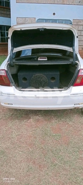 Big with watermark toyota premio northeast kenya bute 27868