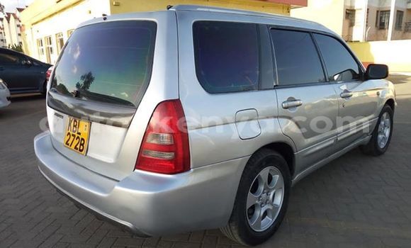 Nunua Ilio tumika Subaru Forester Fedha Gari ndani ya Nairobi nchini Nairobi Nunua Ilio tumika Subaru Forester Fedha Gari ndani ya Nairobi nchini Nairobi