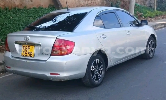 Nunua Ilio tumika Toyota Allion Nyingine Gari ndani ya Bute nchini Kaskazini Mashariki mwa Kenya Nunua Ilio tumika Toyota Allion Nyingine Gari ndani ya Bute nchini Kaskazini Mashariki mwa Kenya