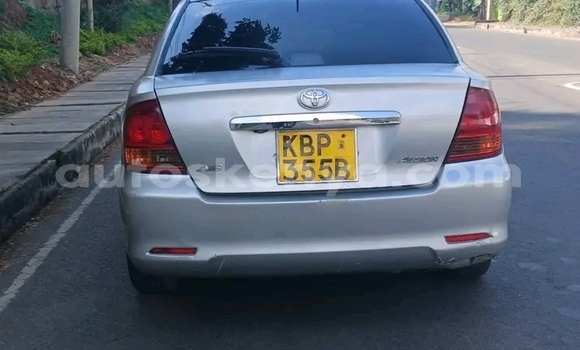 Nunua Ilio tumika Toyota Allion Nyingine Gari ndani ya Bute nchini Kaskazini Mashariki mwa Kenya Nunua Ilio tumika Toyota Allion Nyingine Gari ndani ya Bute nchini Kaskazini Mashariki mwa Kenya