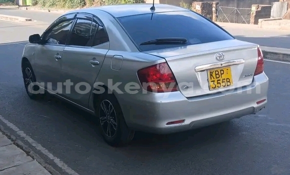 Nunua Ilio tumika Toyota Allion Nyingine Gari ndani ya Bute nchini Kaskazini Mashariki mwa Kenya Nunua Ilio tumika Toyota Allion Nyingine Gari ndani ya Bute nchini Kaskazini Mashariki mwa Kenya