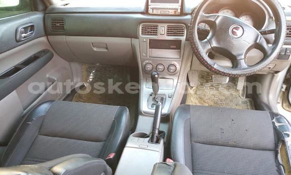 Nunua Ilio tumika Subaru Forester Fedha Gari ndani ya Nairobi nchini Nairobi Nunua Ilio tumika Subaru Forester Fedha Gari ndani ya Nairobi nchini Nairobi