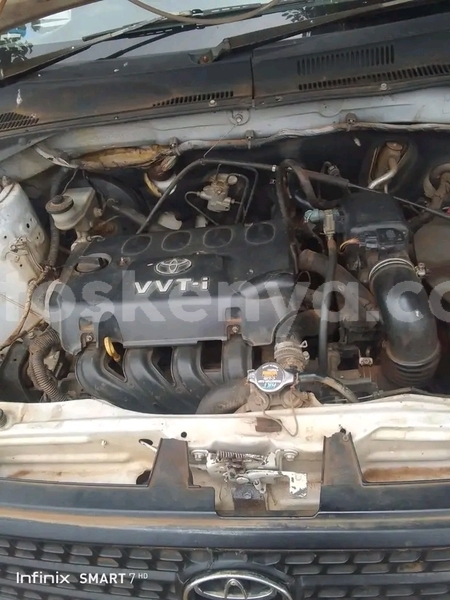 Big with watermark toyota probox northeast kenya bute 27872