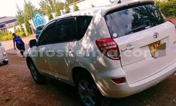 Nunua Ilio tumika Toyota RAV4 Nyeupe Gari ndani ya Bute nchini Kaskazini Mashariki mwa Kenya Nunua Ilio tumika Toyota RAV4 Nyeupe Gari ndani ya Bute nchini Kaskazini Mashariki mwa Kenya