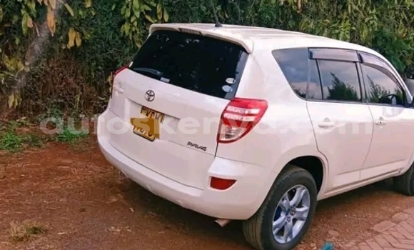 Nunua Ilio tumika Toyota RAV4 Nyeupe Gari ndani ya Bute nchini Kaskazini Mashariki mwa Kenya Nunua Ilio tumika Toyota RAV4 Nyeupe Gari ndani ya Bute nchini Kaskazini Mashariki mwa Kenya