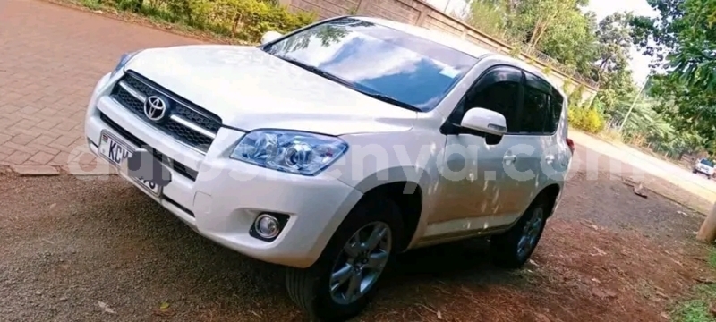Big with watermark toyota rav4 northeast kenya bute 27873