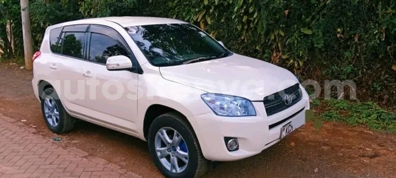 Big with watermark toyota rav4 northeast kenya bute 27873