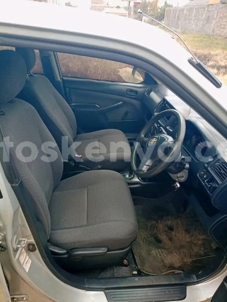 Big with watermark toyota succeed northeast kenya bute 27876