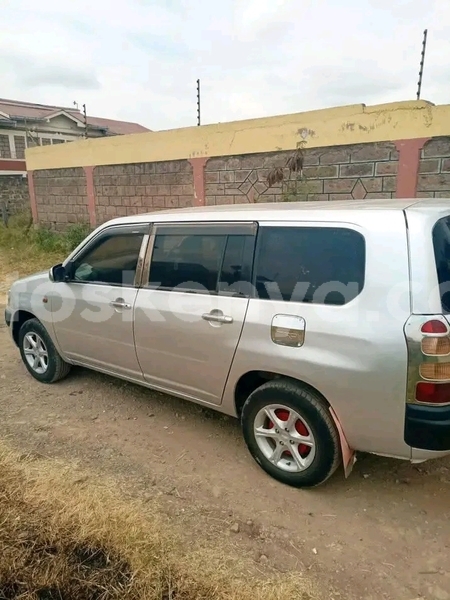 Big with watermark toyota succeed northeast kenya bute 27876