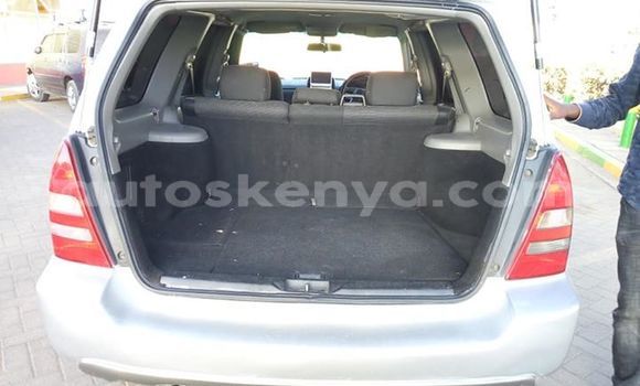 Nunua Ilio tumika Subaru Forester Fedha Gari ndani ya Nairobi nchini Nairobi Nunua Ilio tumika Subaru Forester Fedha Gari ndani ya Nairobi nchini Nairobi