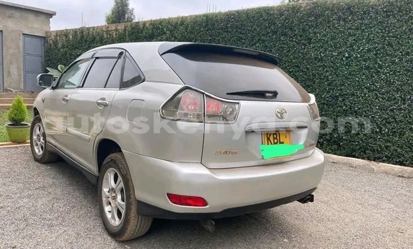Nunua Ilio tumika Toyota Harrier Nyingine Gari ndani ya Bute nchini Kaskazini Mashariki mwa Kenya Nunua Ilio tumika Toyota Harrier Nyingine Gari ndani ya Bute nchini Kaskazini Mashariki mwa Kenya