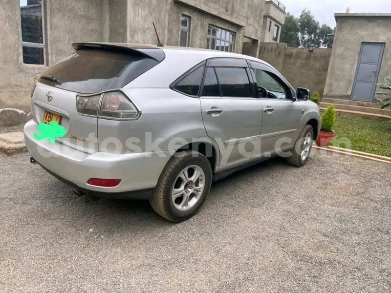 Big with watermark toyota harrier northeast kenya bute 27877