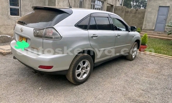 Nunua Ilio tumika Toyota Harrier Nyingine Gari ndani ya Bute nchini Kaskazini Mashariki mwa Kenya Nunua Ilio tumika Toyota Harrier Nyingine Gari ndani ya Bute nchini Kaskazini Mashariki mwa Kenya