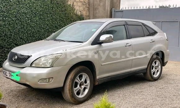 Nunua Ilio tumika Toyota Harrier Nyingine Gari ndani ya Bute nchini Kaskazini Mashariki mwa Kenya Nunua Ilio tumika Toyota Harrier Nyingine Gari ndani ya Bute nchini Kaskazini Mashariki mwa Kenya