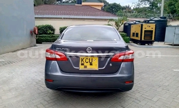 Nunua Ilio tumika Nissan Sylphy Nyingine Gari ndani ya Bute nchini Kaskazini Mashariki mwa Kenya Nunua Ilio tumika Nissan Sylphy Nyingine Gari ndani ya Bute nchini Kaskazini Mashariki mwa Kenya