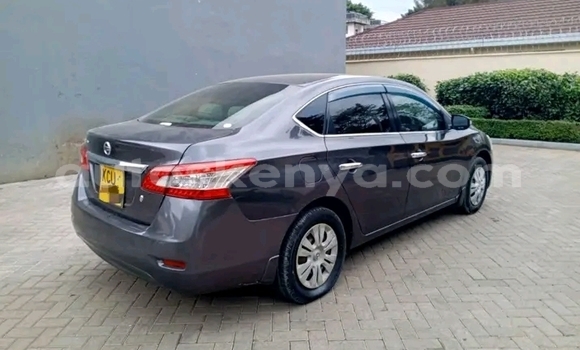 Nunua Ilio tumika Nissan Sylphy Nyingine Gari ndani ya Bute nchini Kaskazini Mashariki mwa Kenya Nunua Ilio tumika Nissan Sylphy Nyingine Gari ndani ya Bute nchini Kaskazini Mashariki mwa Kenya