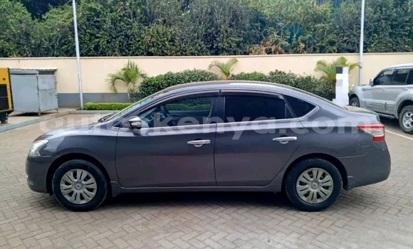 Nunua Ilio tumika Nissan Sylphy Nyingine Gari ndani ya Bute nchini Kaskazini Mashariki mwa Kenya Nunua Ilio tumika Nissan Sylphy Nyingine Gari ndani ya Bute nchini Kaskazini Mashariki mwa Kenya