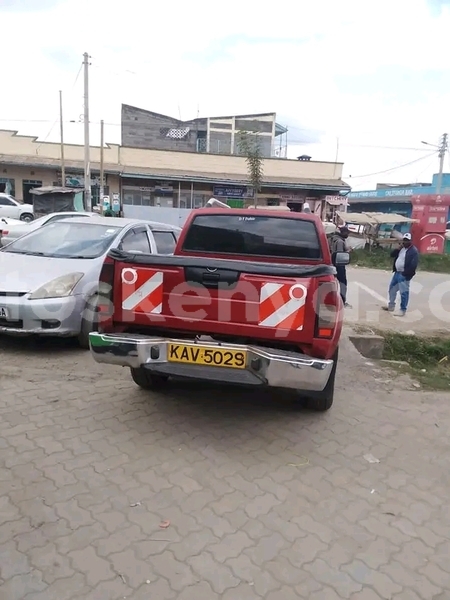 Big with watermark nissan hardbody coastal kenya hola 27879