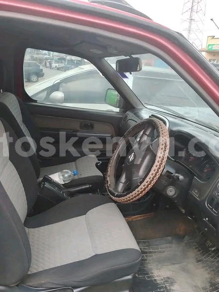 Big with watermark nissan hardbody coastal kenya hola 27879