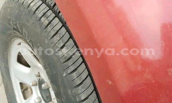 Nunua Ilio tumika Nissan Hardbody Nyekundu Gari ndani ya Hola nchini Kenya ya Pwani Nunua Ilio tumika Nissan Hardbody Nyekundu Gari ndani ya Hola nchini Kenya ya Pwani