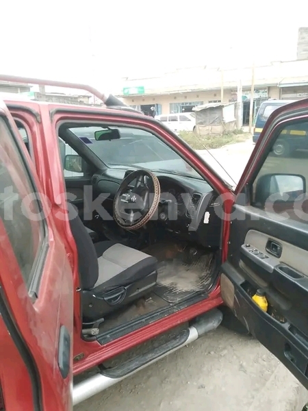 Big with watermark nissan hardbody coastal kenya hola 27879