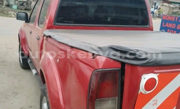 Nunua Ilio tumika Nissan Hardbody Nyekundu Gari ndani ya Hola nchini Kenya ya Pwani Nunua Ilio tumika Nissan Hardbody Nyekundu Gari ndani ya Hola nchini Kenya ya Pwani
