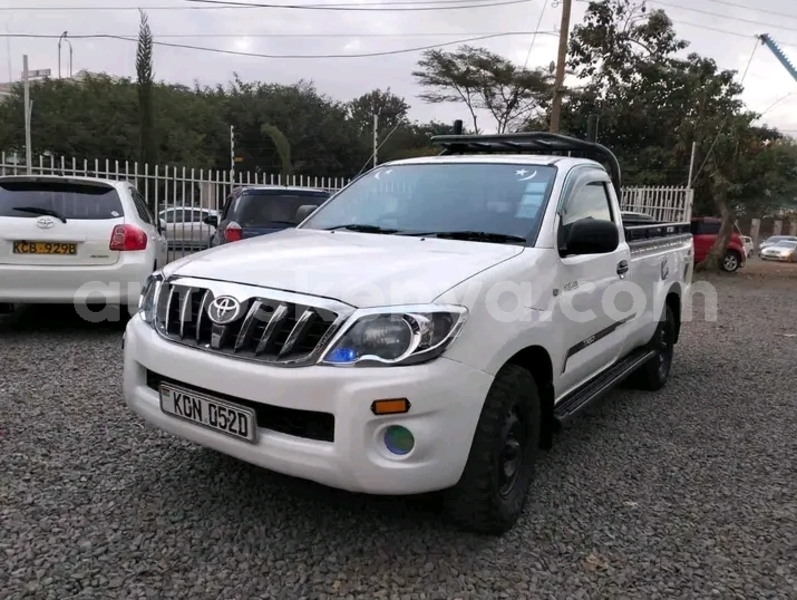 Big with watermark toyota hilux coast changamwe 27880