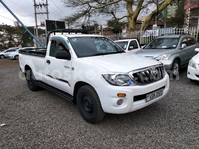 Big with watermark toyota hilux coast changamwe 27880