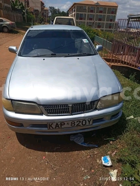 Big with watermark nissan be 1 northeast kenya bute 27881