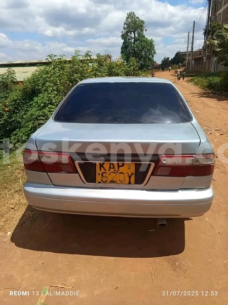Big with watermark nissan be 1 northeast kenya bute 27881