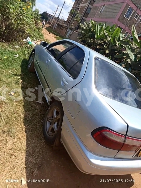 Big with watermark nissan be 1 northeast kenya bute 27881